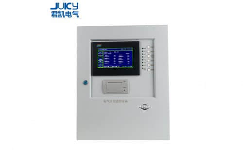 電氣火災(zāi)監(jiān)控系統(tǒng)：提升安全防護(hù)，保障生命財產(chǎn)——君凱電氣的創(chuàng)新解決方案