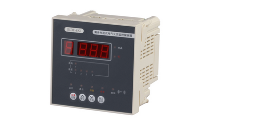 電氣火災監(jiān)控系統(tǒng)