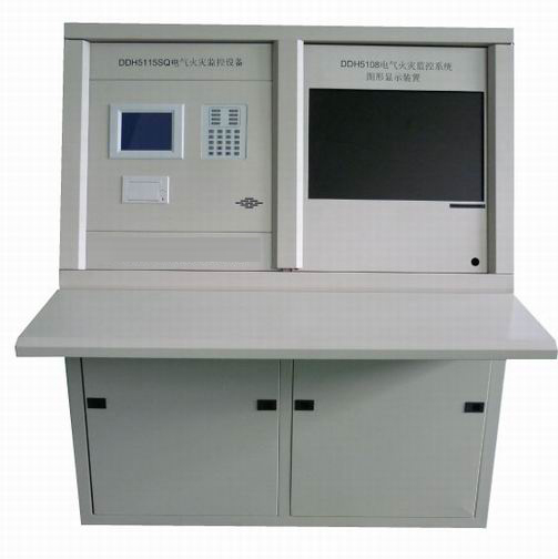 剩余電流火災(zāi)監(jiān)控系統(tǒng)設(shè)計(jì)中的點(diǎn)位分配