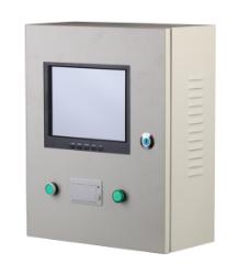 電氣火災監(jiān)控系統(tǒng)主機